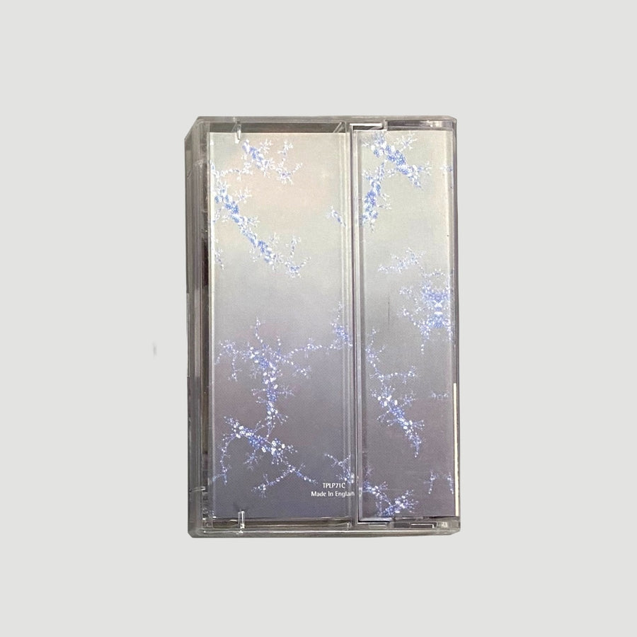1996 Björk Homogenic Cassette