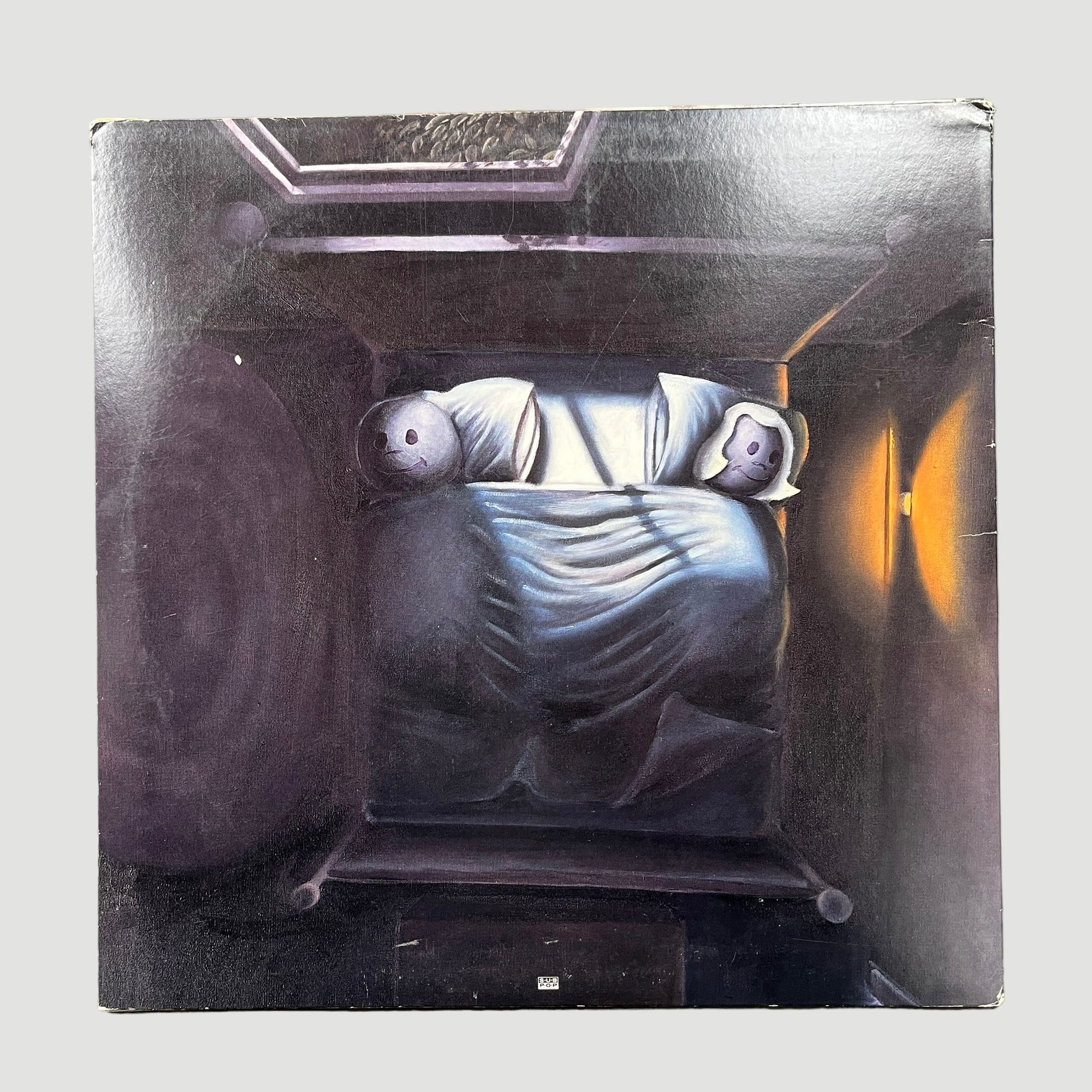 1994 Sunny Day Real Estate Diary LP (1st Press)