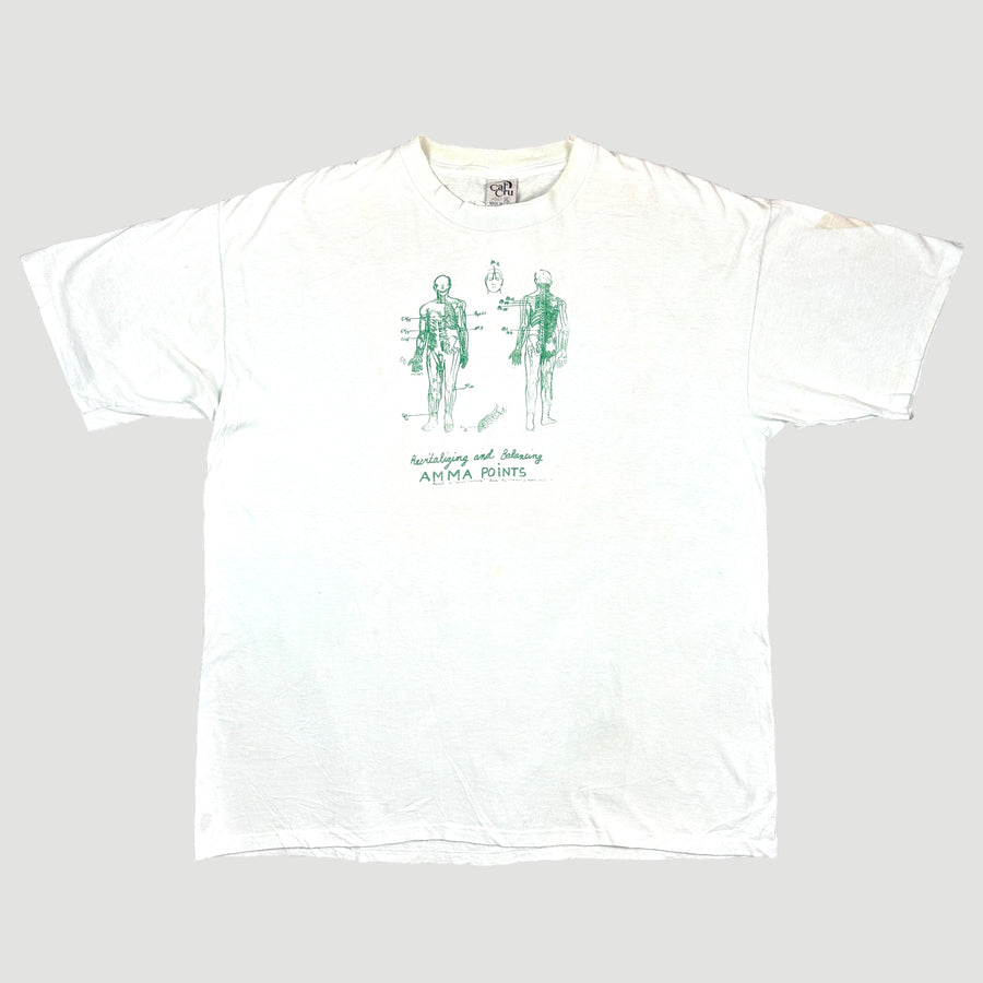 1999 Anatomy Anna Therapy T-Shirt