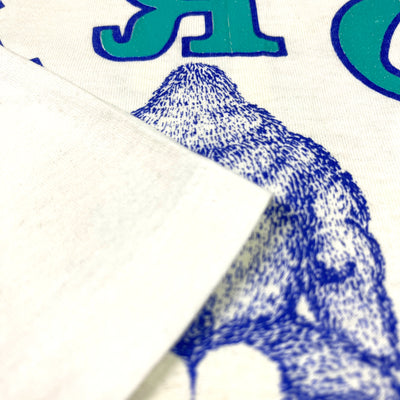 90's World Gym T-Shirt