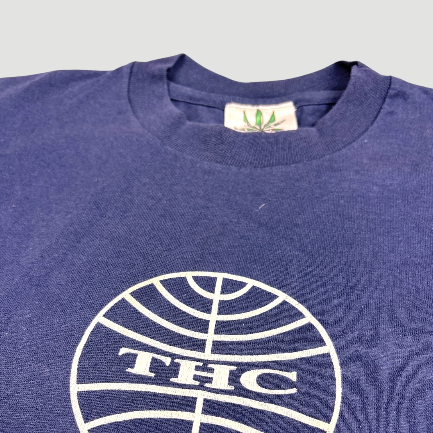 1995 THC Baby Tee