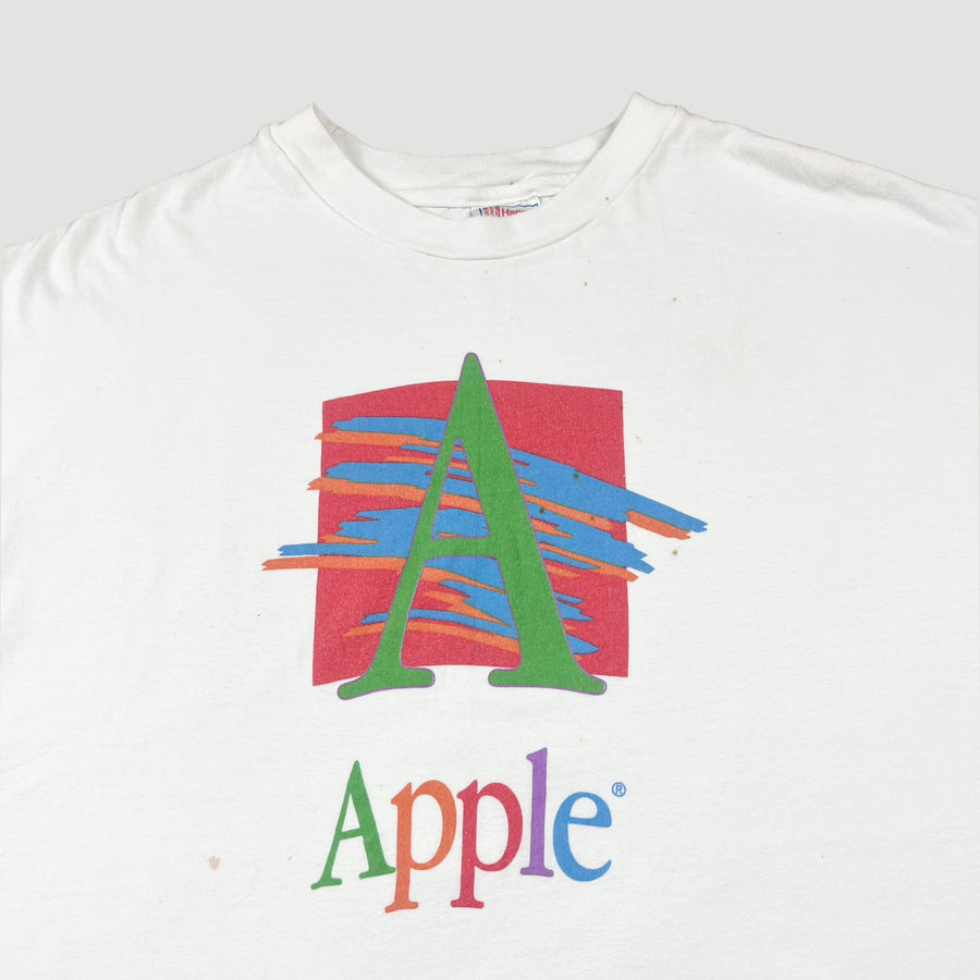 90's Apple Art T-Shirt