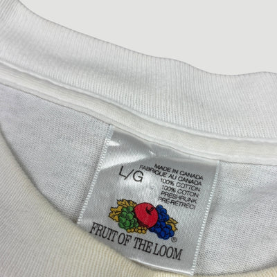 1996 Montreal Festival Doves T-Shirt