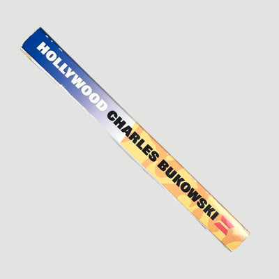 2007 Charles Bukowski Hollywood