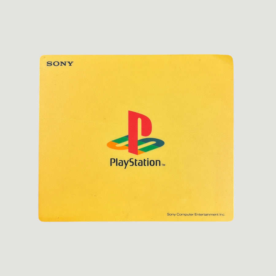 1994 PlayStation Mousemat