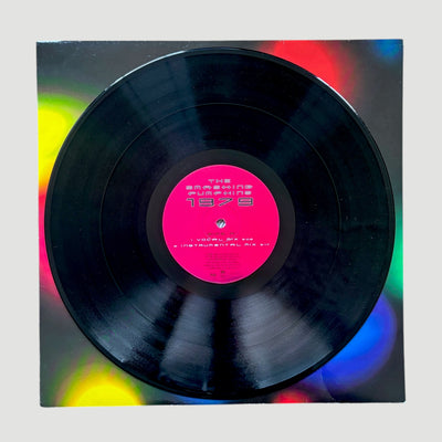 1996 The Smashing Pumpkins 1979 The Remixes UK 12" Single