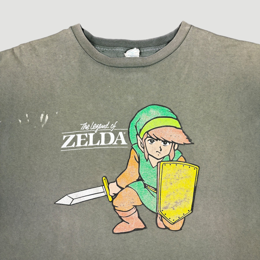90's Legend of Zelda T-Shirt
