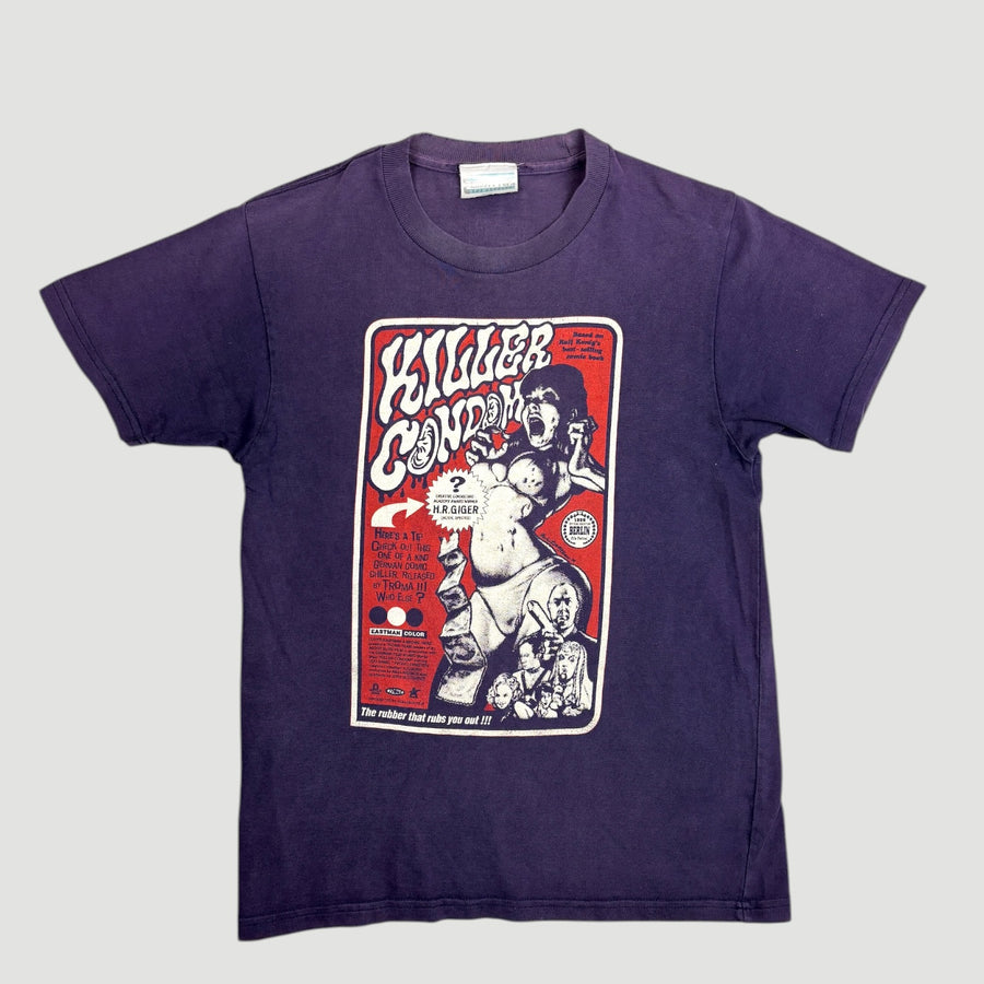 1998 Killer Condom T-Shirt