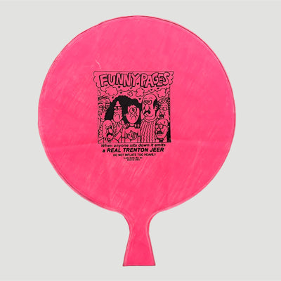 2022 A24 Funny Pages Whoopee Cushion