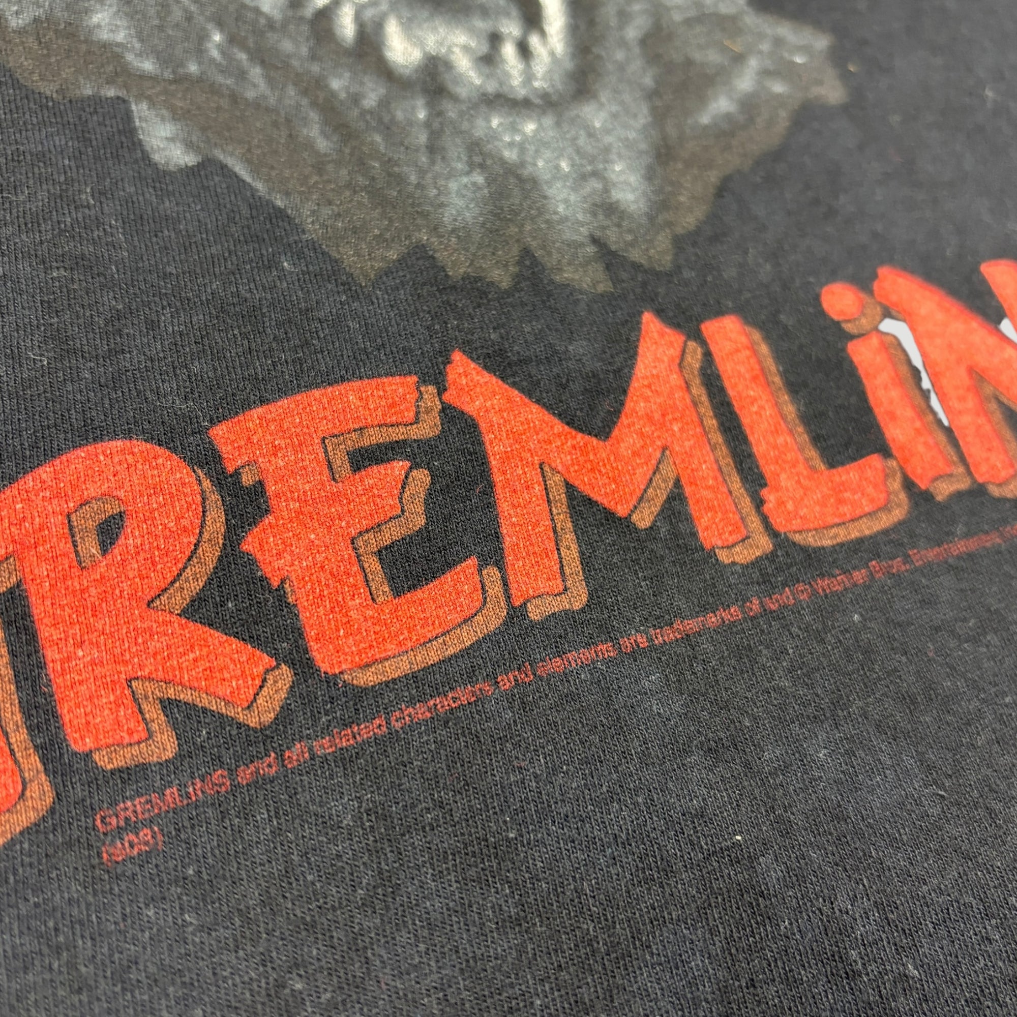 Early 00's Gremlins T-Shirt
