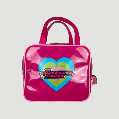 2002 Powerpuff Girls Mini Tote Bag