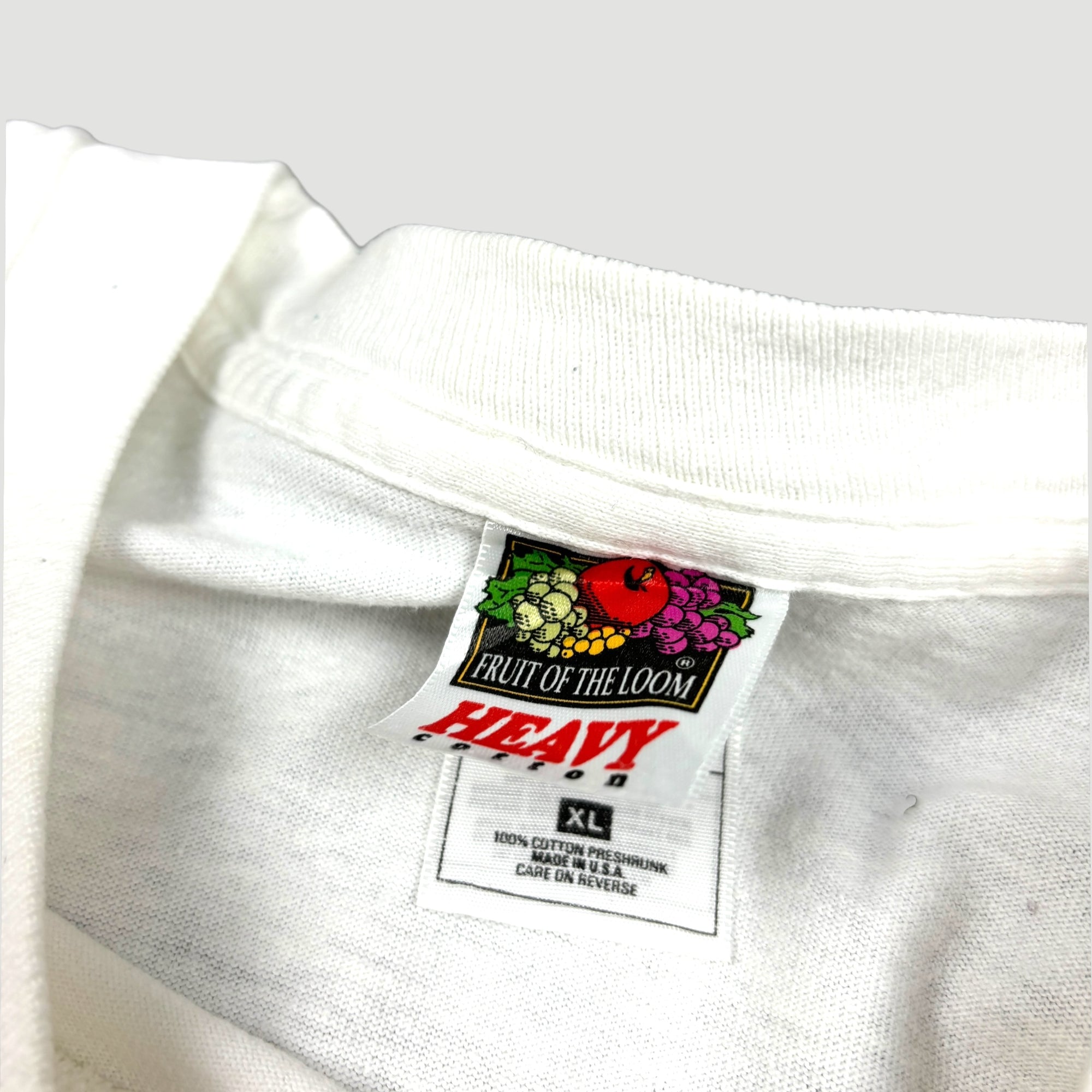 90's Microsoft Windows 95 Fox T-Shirt