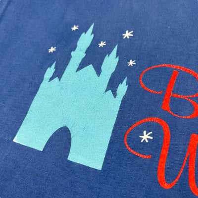 1996 Blur World T-Shirt