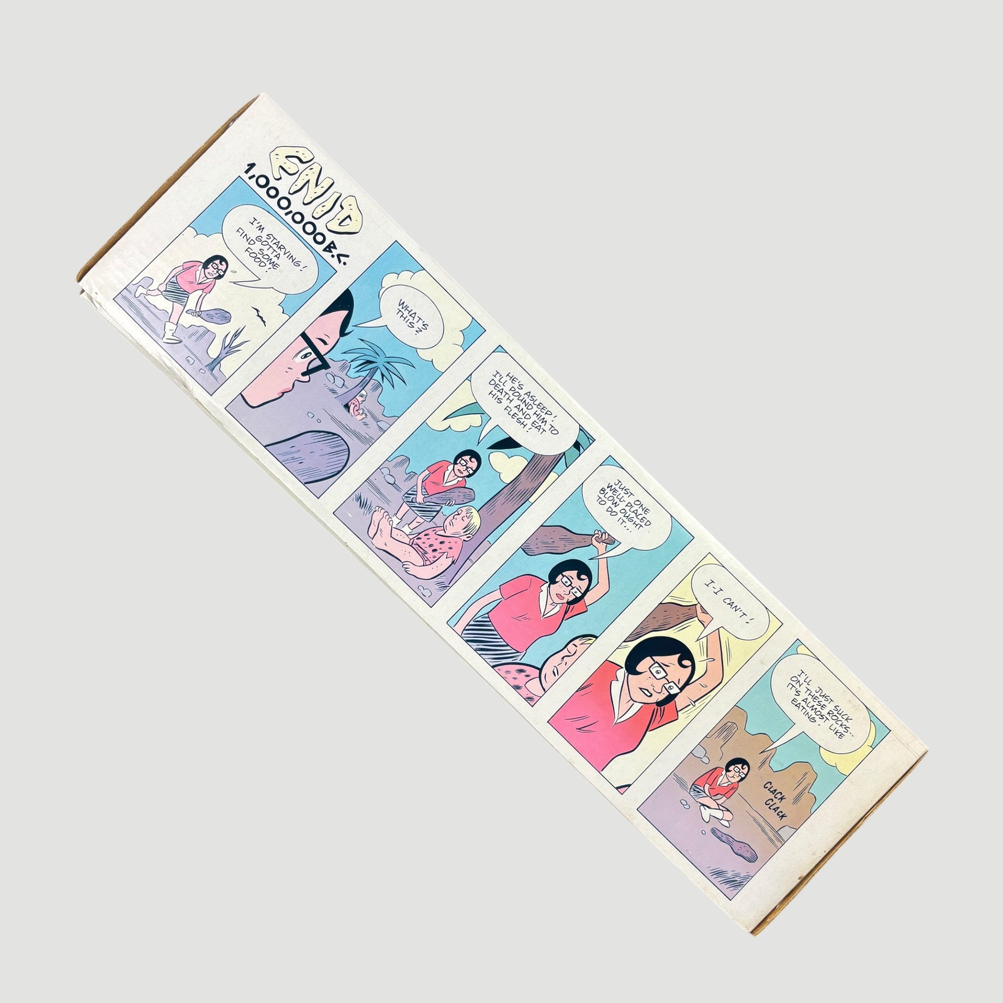 2003 Ghost World Enid 15" Figure (Boxed)