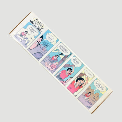 2003 Ghost World Enid 15" Figure (Boxed)