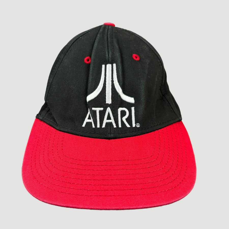 2010's Atari 2 Tone Cap