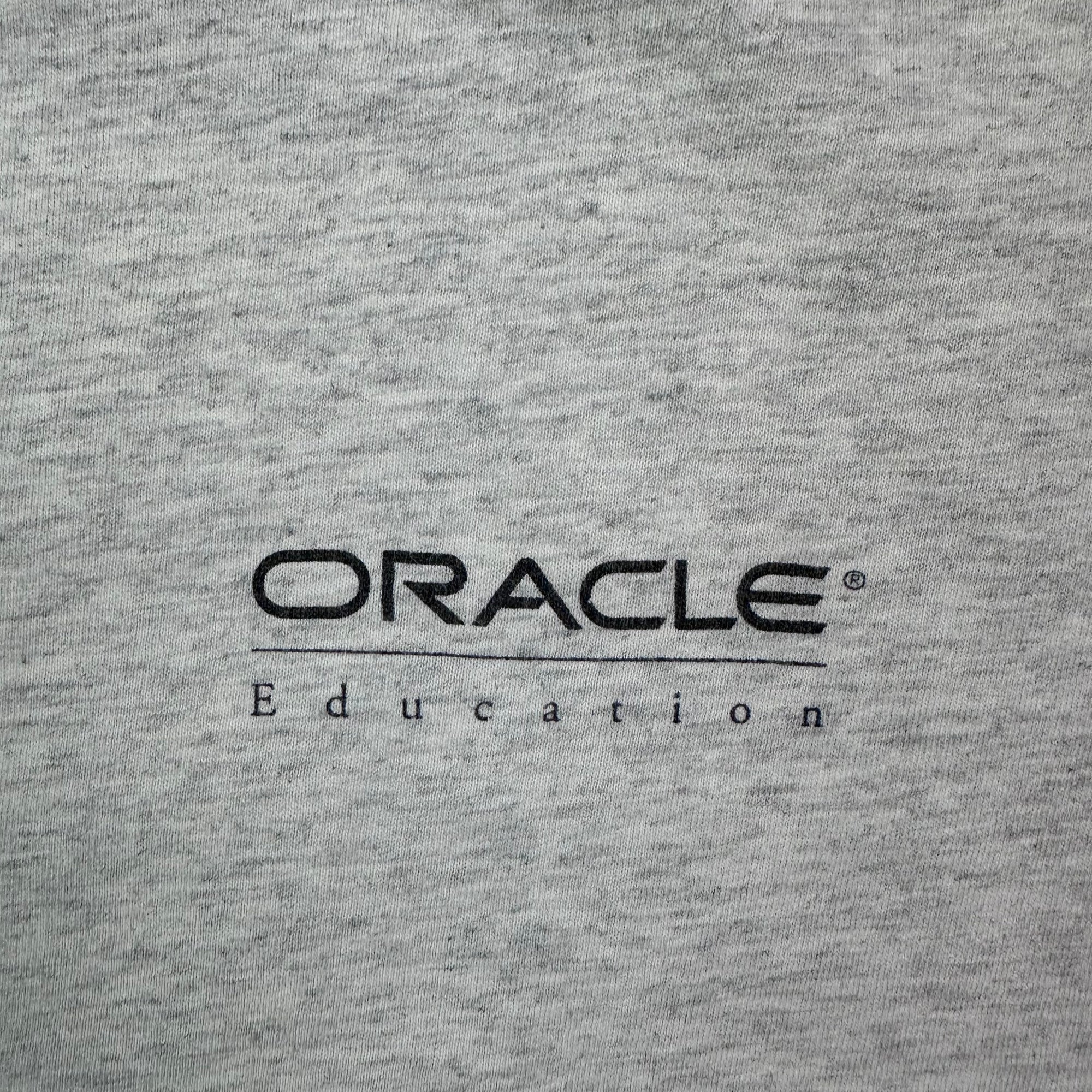 90's Oracle T-Shirt
