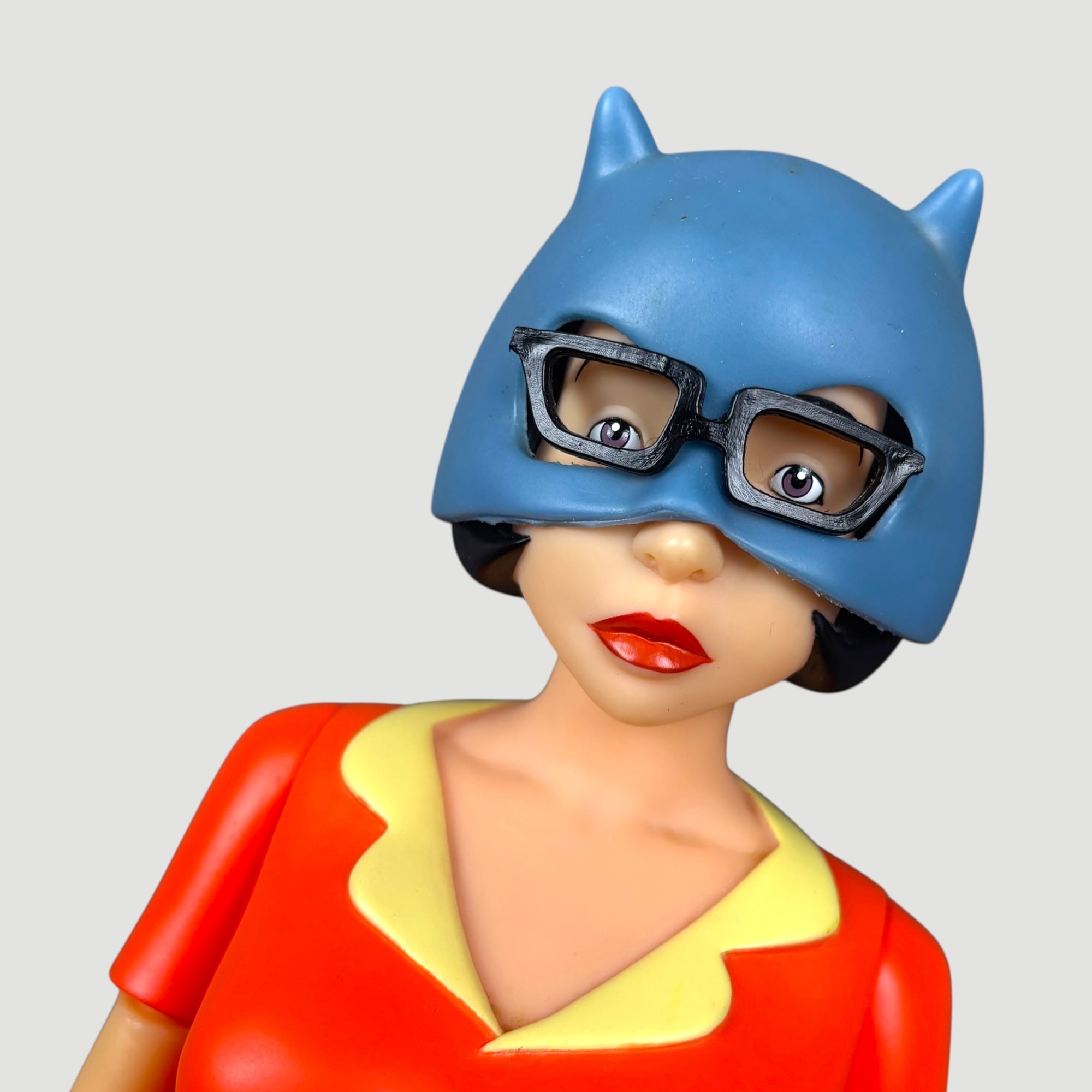 2003 Ghost World Enid 15" Figure (Boxed)