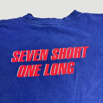 1997 Speed 2 Crew T-Shirt