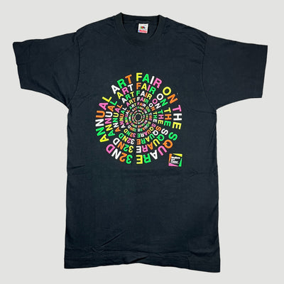 Early 90's Madison Art Center Art Fair T-Shirt