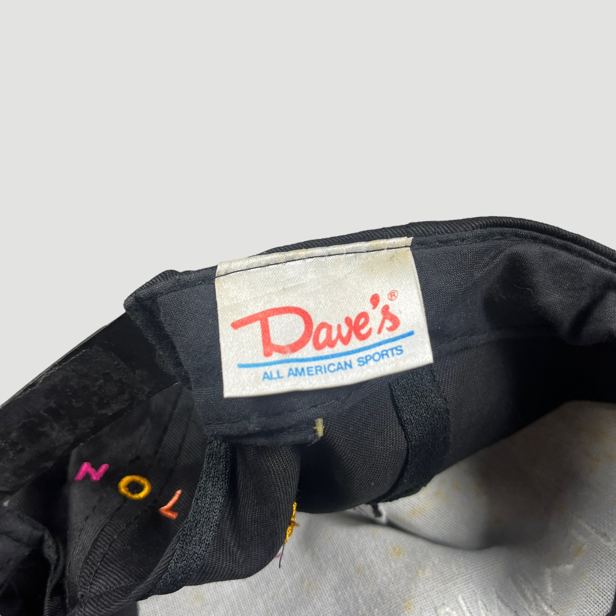 1993 Jean Michel Jarre ‘Chronologie’ Cap