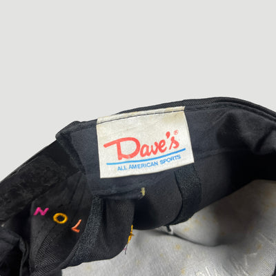 1993 Jean Michel Jarre ‘Chronologie’ Cap