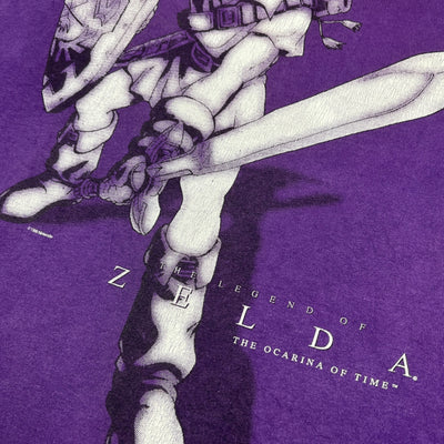 90's Zelda T-Shirt