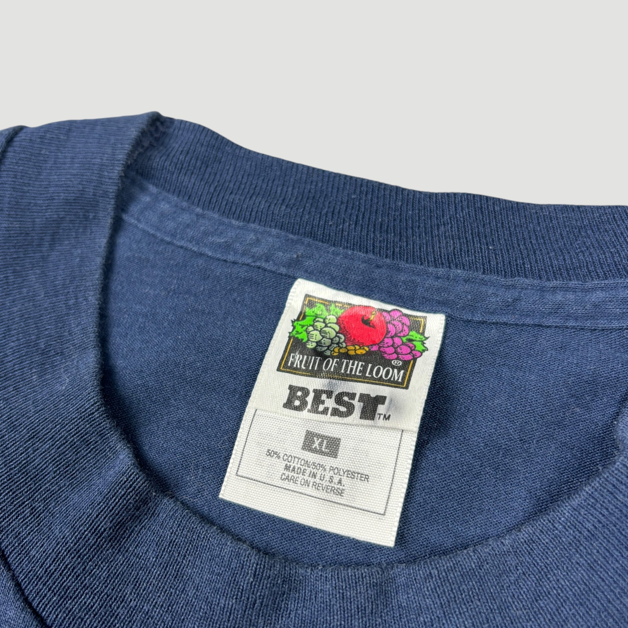 90's Borders Books Cafe T-Shirt