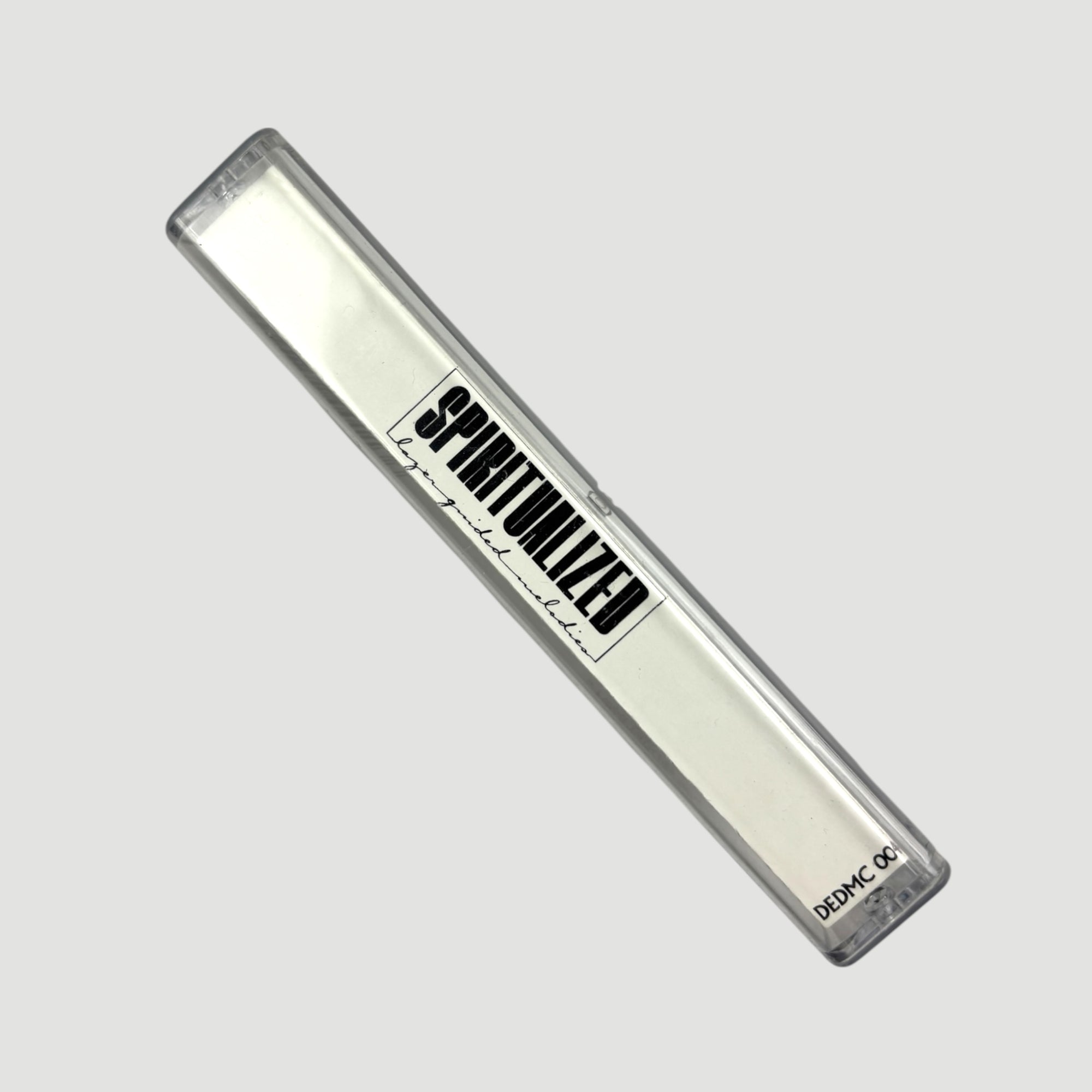 1992 Spiritualized Lazer Guided Melodies UK Cassette