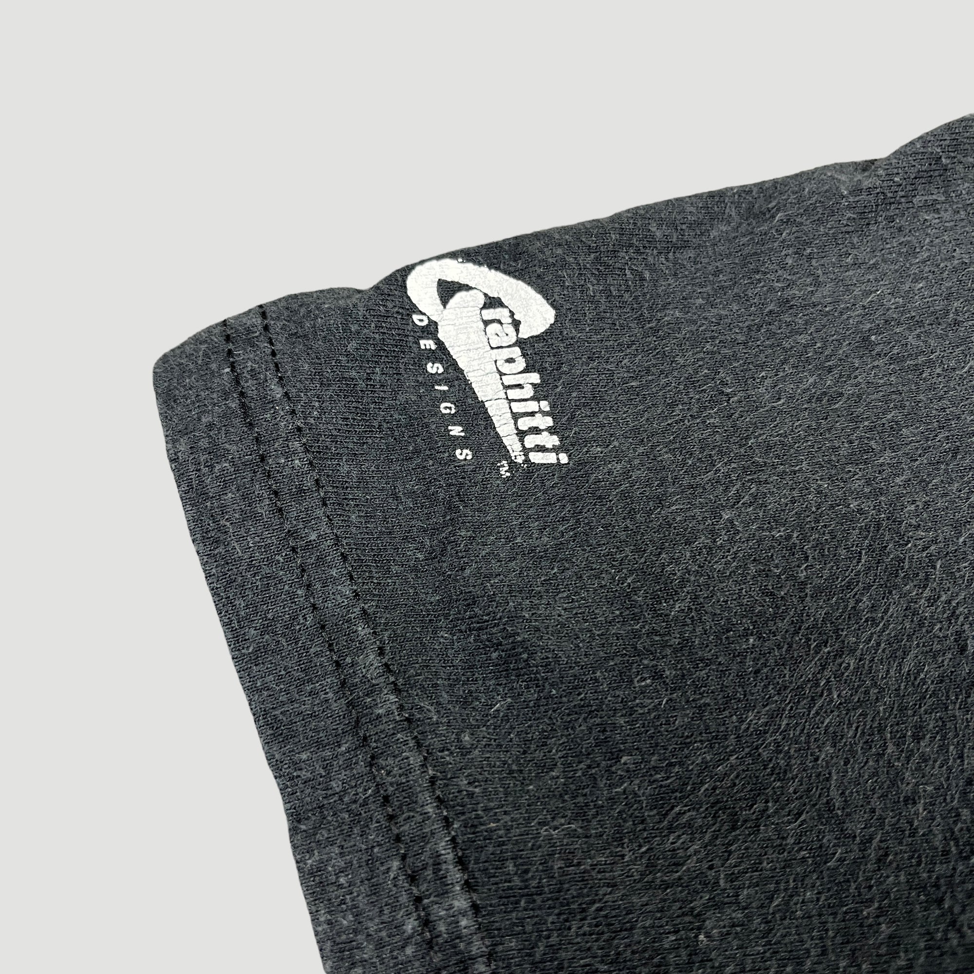 2001 Beserker Clerks T-Shirt