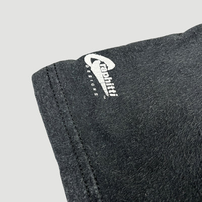 2001 Beserker Clerks T-Shirt