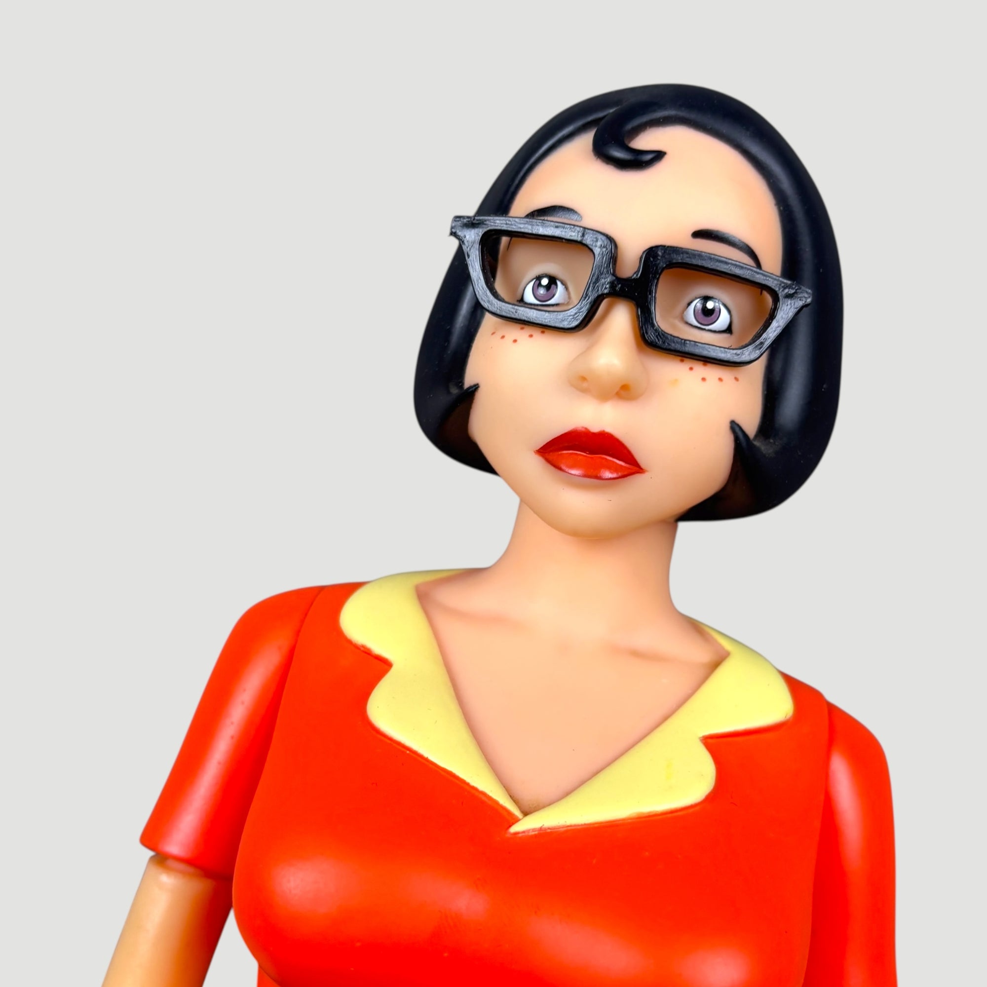 2003 Ghost World Enid 15" Figure (Boxed)