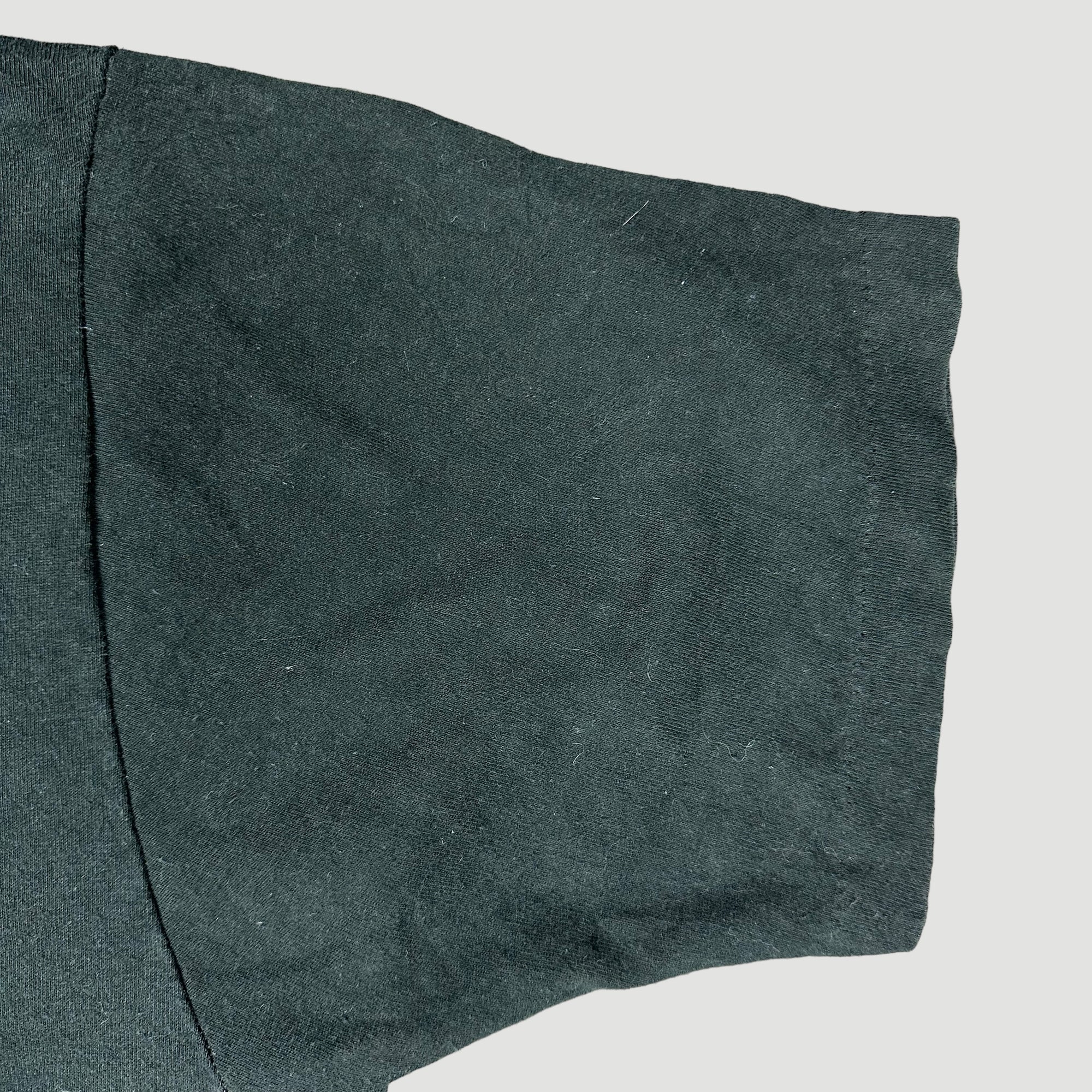 1988 R.E.M. Green T-Shirt