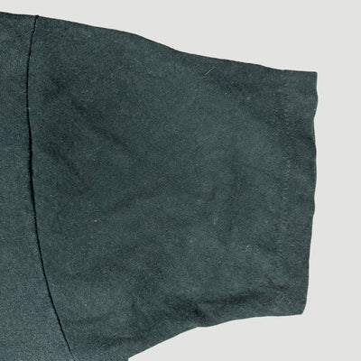 1988 R.E.M. Green T-Shirt