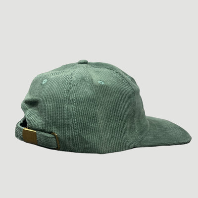 UG Stop Making That Big Face Cap