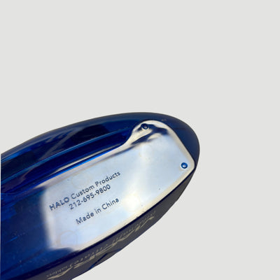 90's Viagra Promo Clock