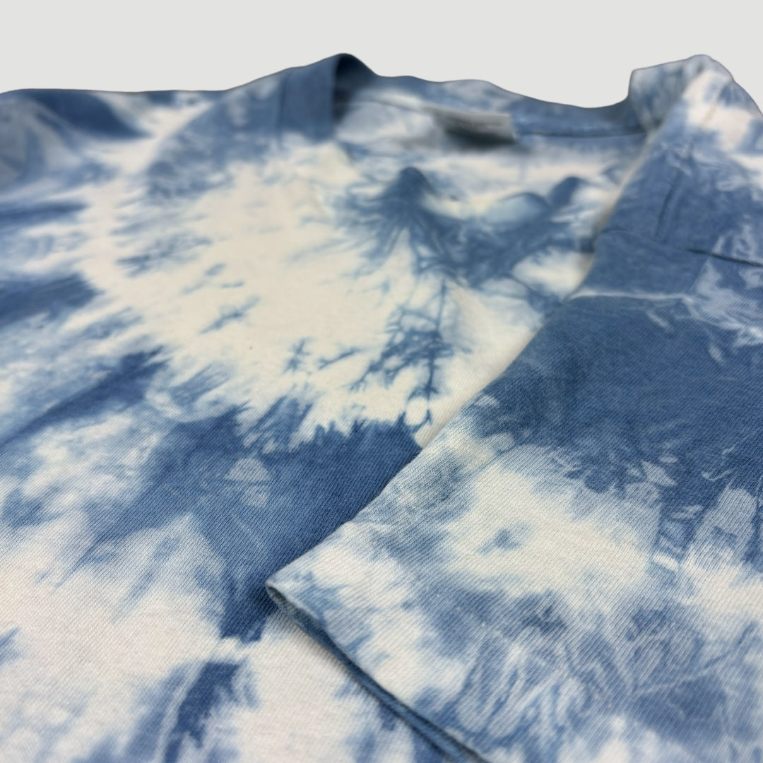 90's Tie Dye T-Shirt