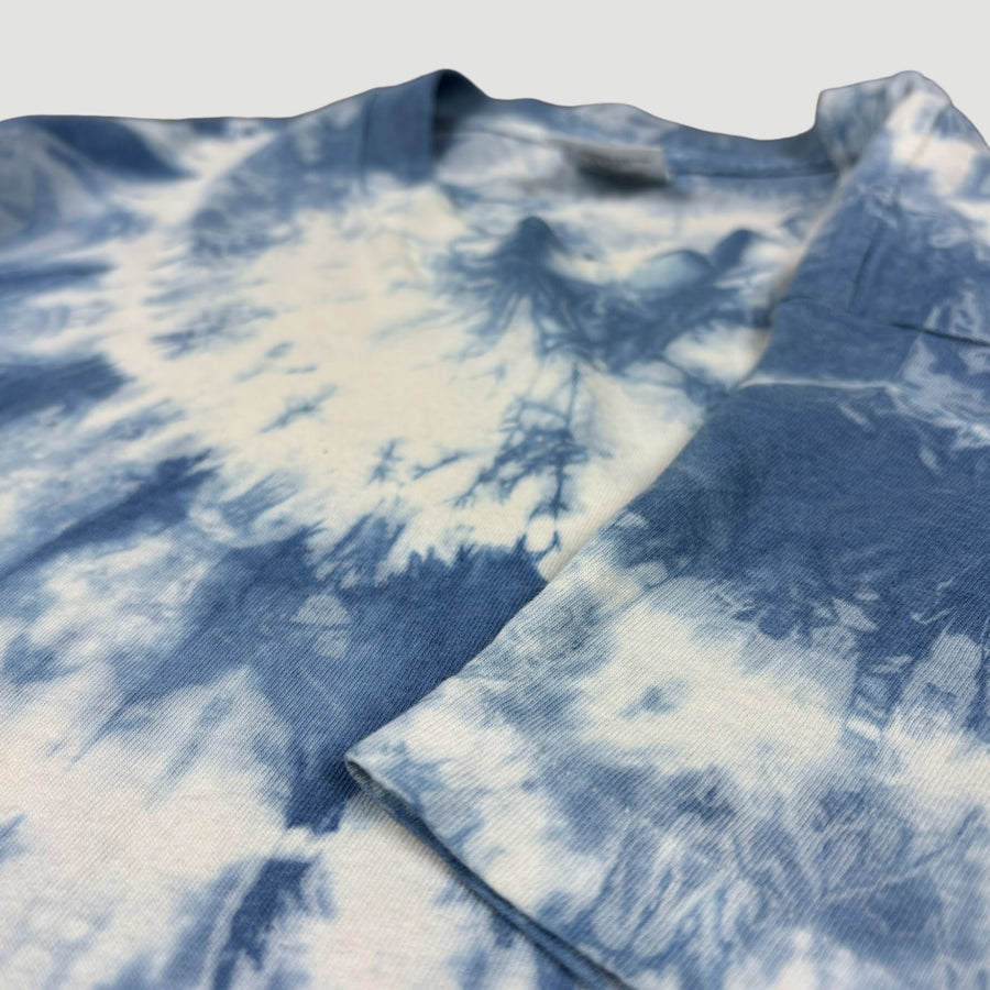 90's Tie Dye T-Shirt