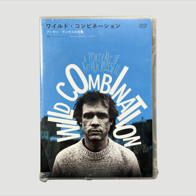 2008 Arthur Russell Wild Combination