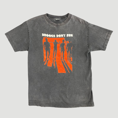 Early 00’s Clockwork Orange Droogs T-Shirt