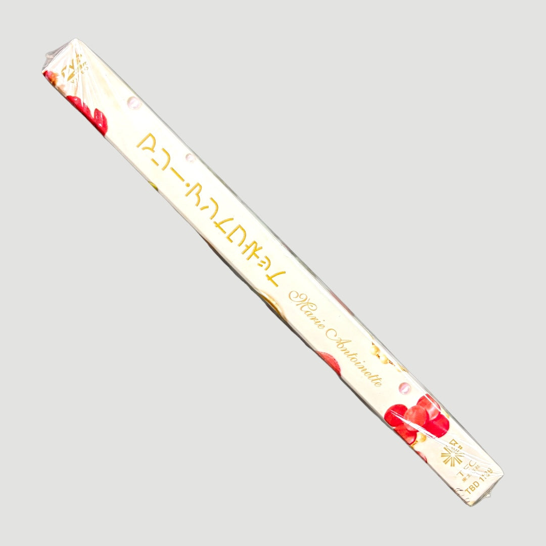 2005 Marie Antoinette Japanese DVD