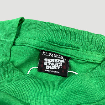 80's The Scientific Method T-Shirt