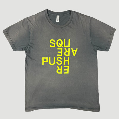 2015 Squarepusher Damogen Furies T-Shirt