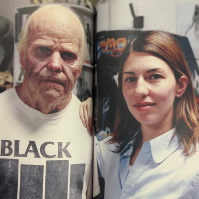 2023 Sofia Coppola Archive 1999-2023 (1st Edition Sofia Coppola SIGNED)