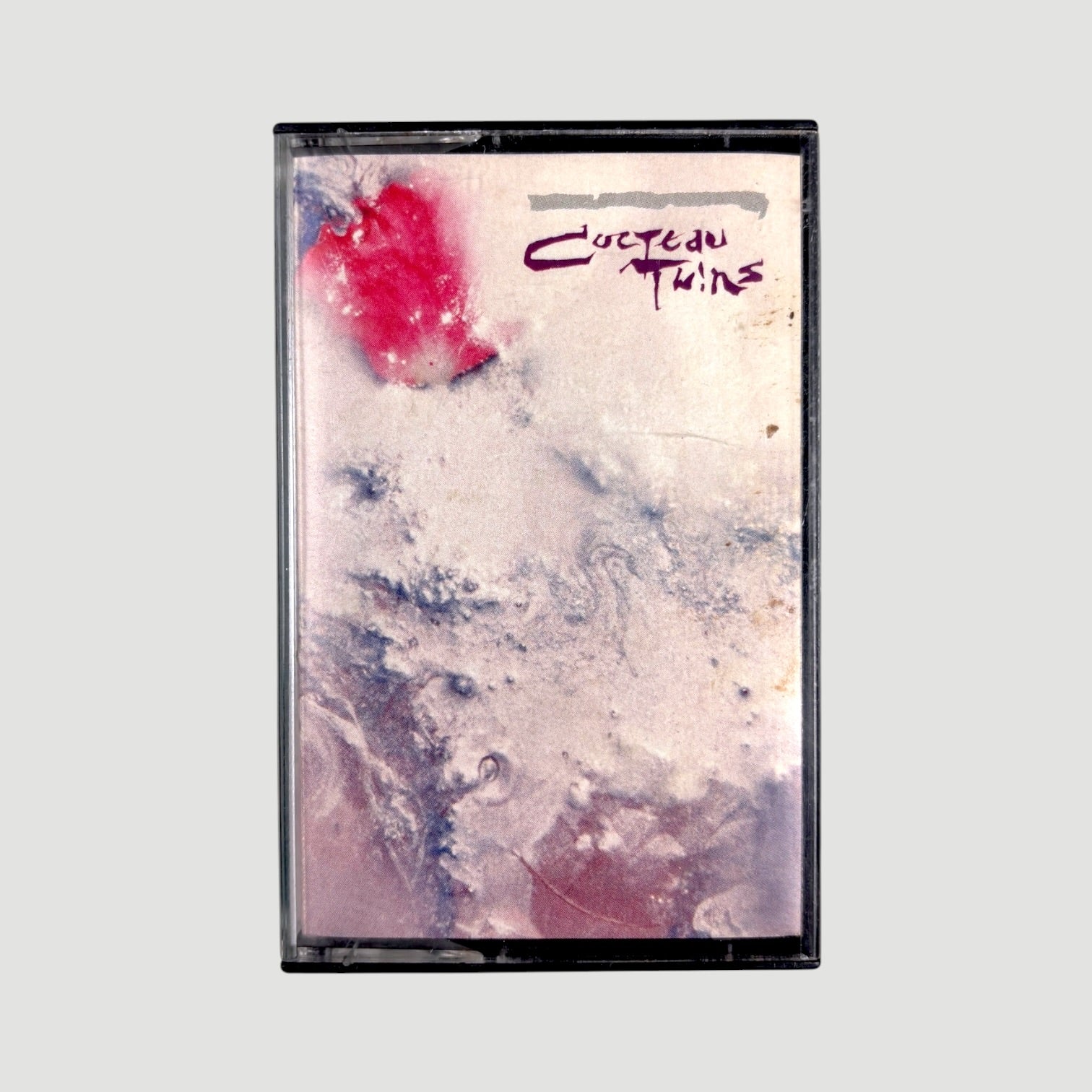 1982-1993 Cocteau Twins Cassette Set