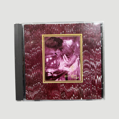 1991 Cocteau Twins Singles Collection 10 CD UK Boxset