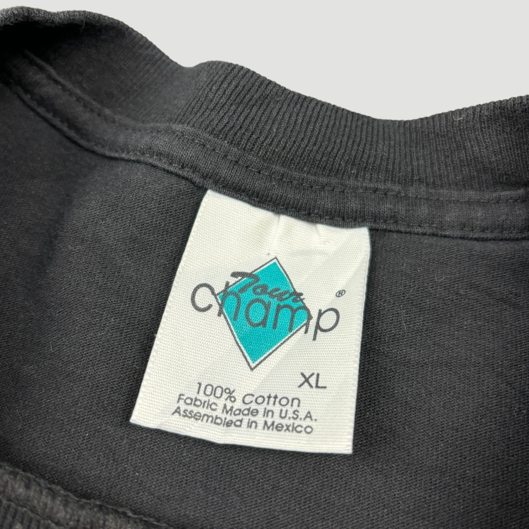 1998 Armagedon 'Heads Up' T-Shirt