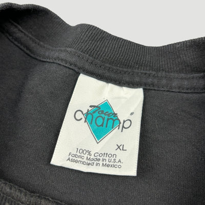 1998 Armagedon 'Heads Up' T-Shirt