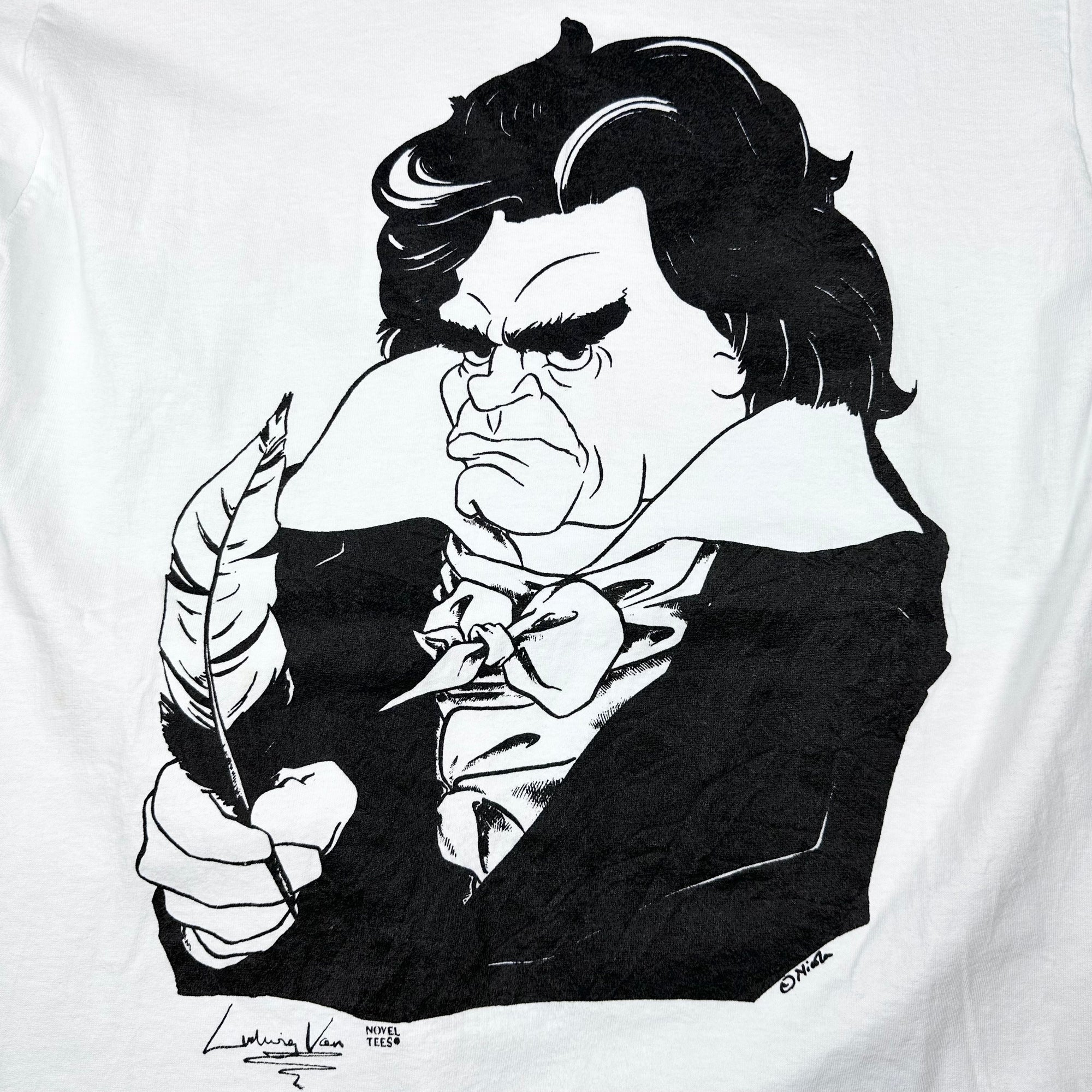 90's Beethoven T-Shirt
