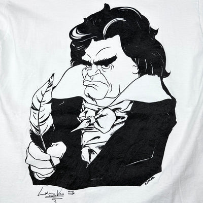 90's Beethoven T-Shirt